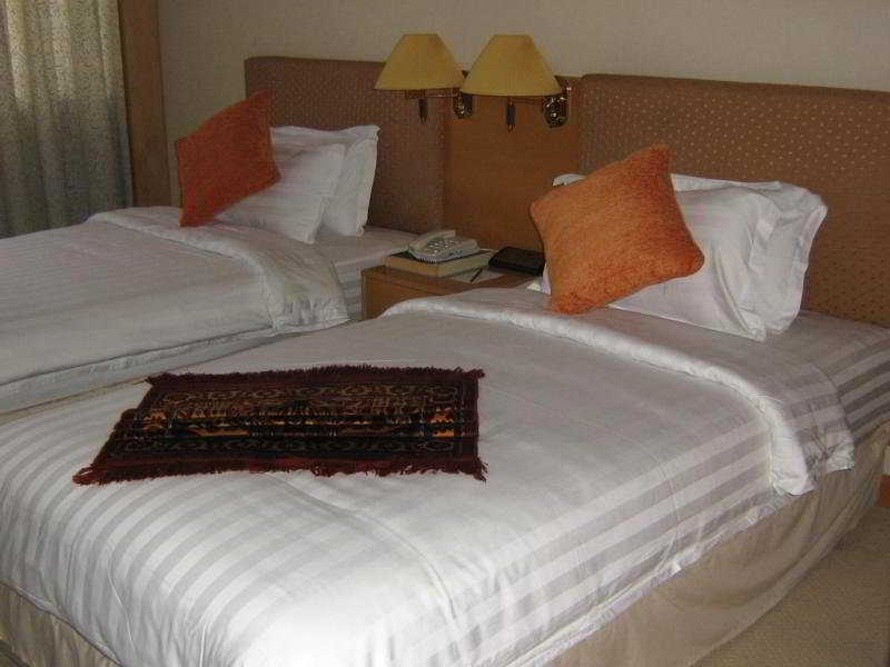 Hotel Sentral Johor Bahru @ Woodland Causeway Exterior foto