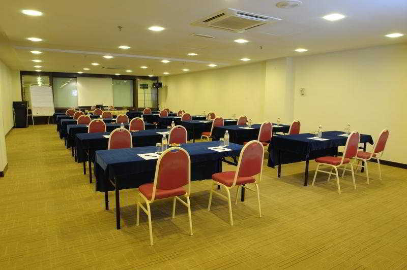 Hotel Sentral Johor Bahru @ Woodland Causeway Exterior foto