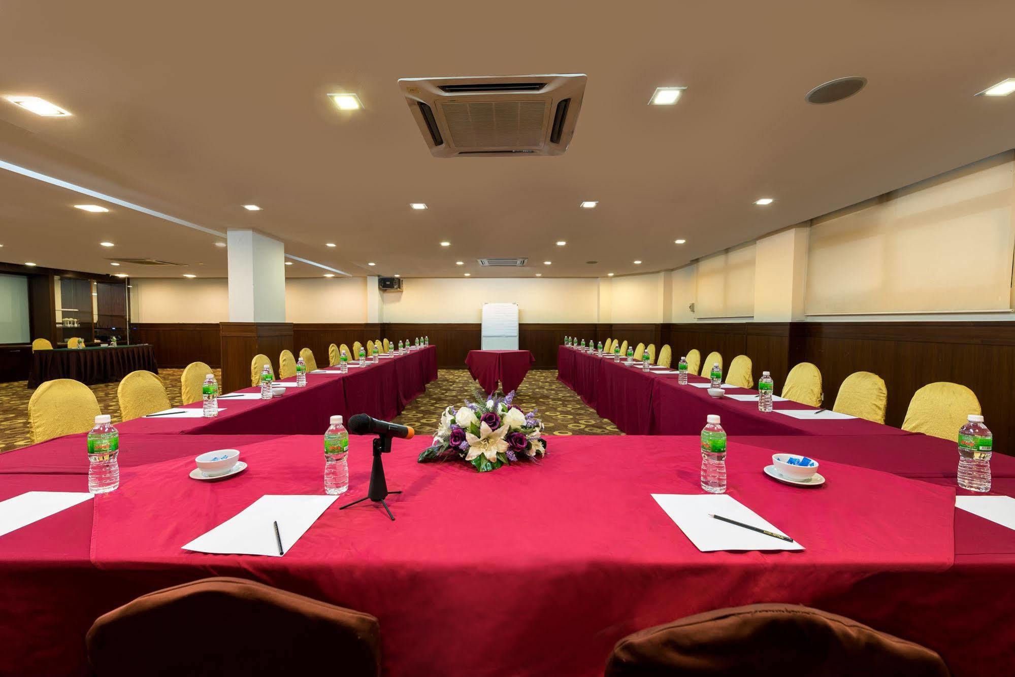 Hotel Sentral Johor Bahru @ Woodland Causeway Exterior foto